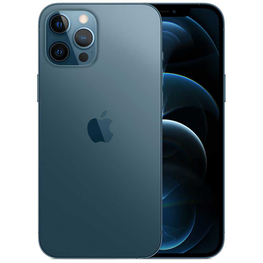iPhone 12 Pro Max | komputer.no