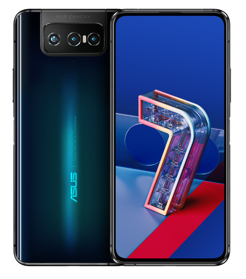 Asus Zenfone 7 Pro | kotimikro.fi