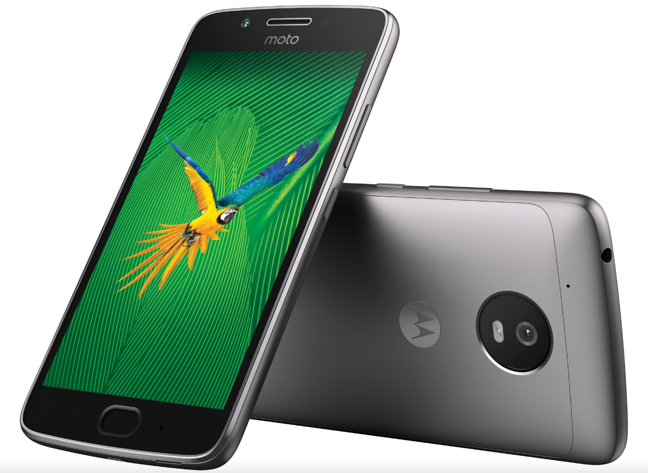 Motorola Moto G5 | kotimikro.fi