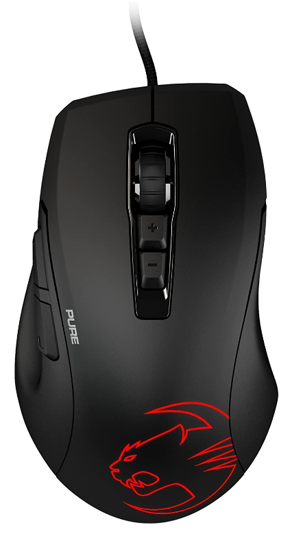 Roccat Kone Pure Owl-Eye | pctidningen.se