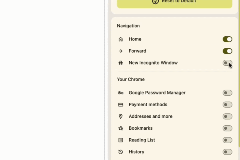Din Browser Ny funktion: Giv din Chrome-browser geniale genveje | komputer.dk