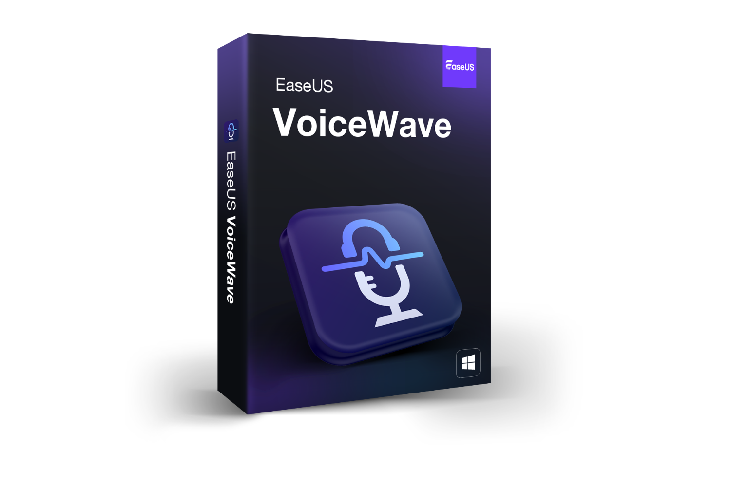 EaseUS VoiceWave | komputer.dk
