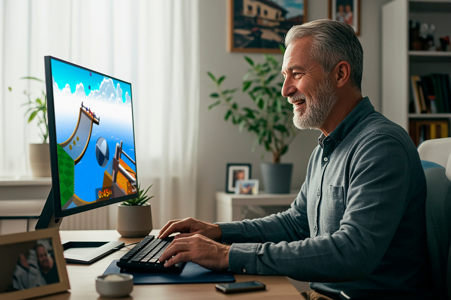 Hent 12 sjove spil til dig og din computer | komputer.dk