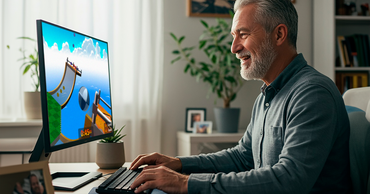 Colgate Computer Spil Hent 12 sjove spil til dig og din computer | komputer.dk