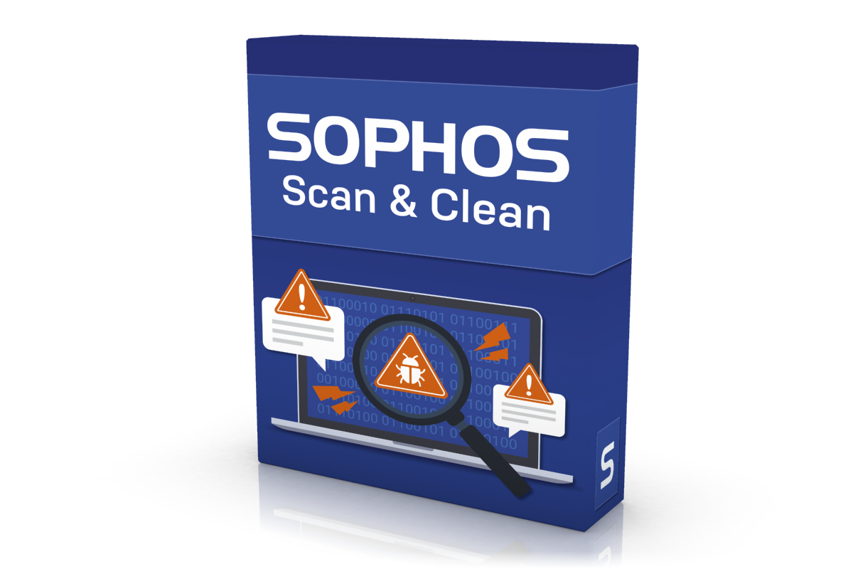 Sophos Scan & Clean – find de skjulte trusler | komputer.dk