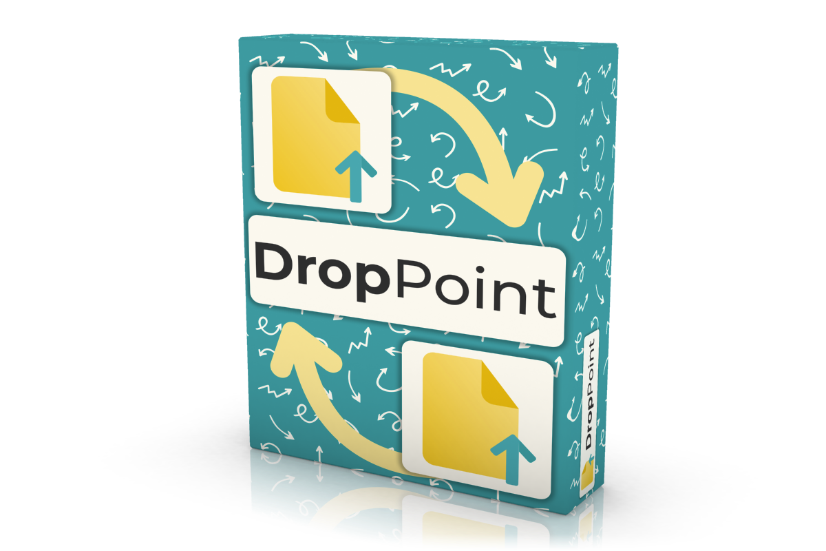 DropPoint – enkel flytting av filer | komputer.no