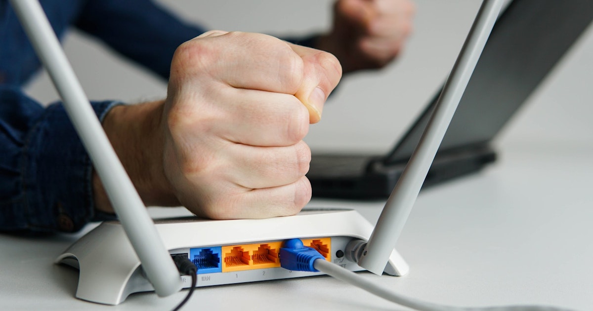 Routere under angreb: Tjek, om du er ramt | komputer.dk