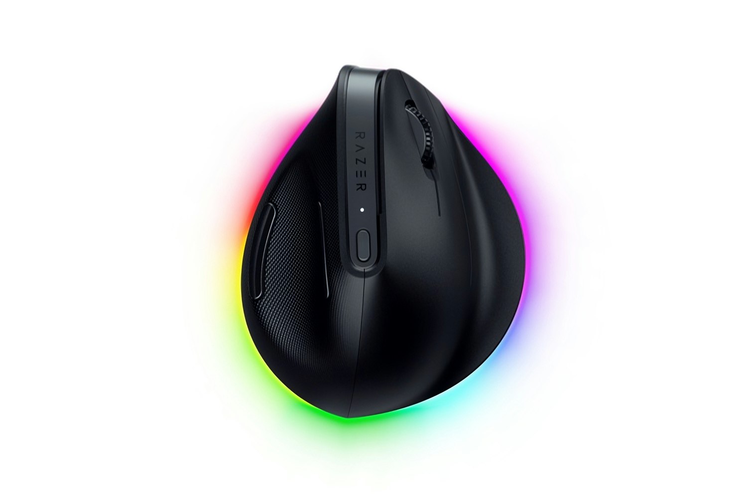 Test: Ergonomisk Razer-mus skåner håndleddet | komputer.no