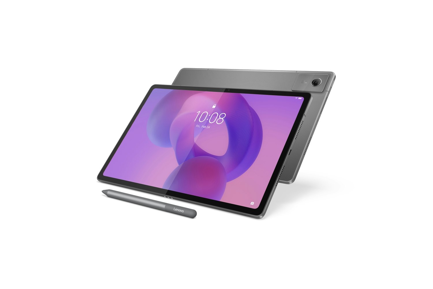 Test: Skriv med pen på Lenovos store og billige tablet | komputer.dk