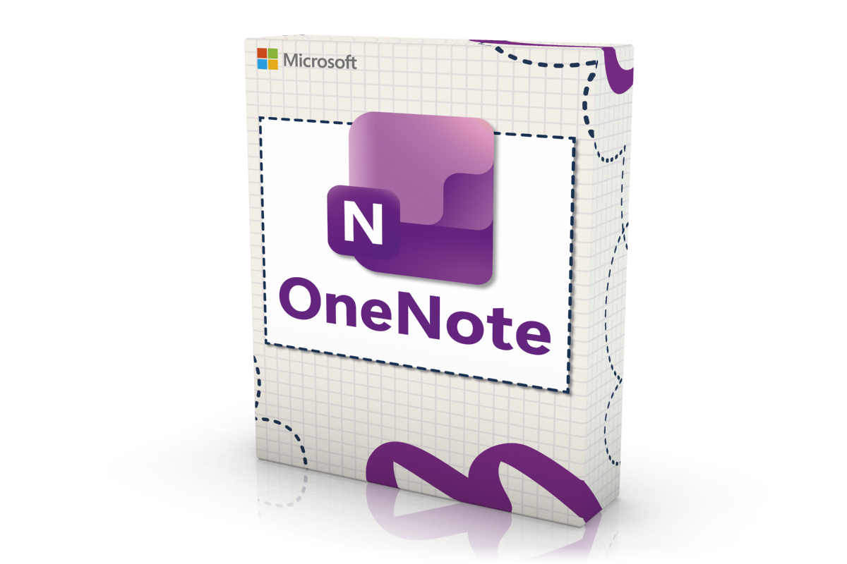 OneNote – tee vaivatta muistiinpanoja | kotimikro.fi