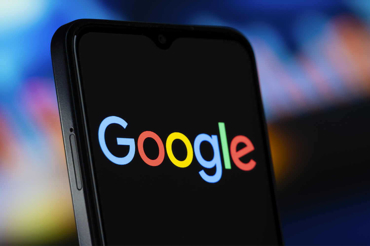 Google Street View Images Copyright