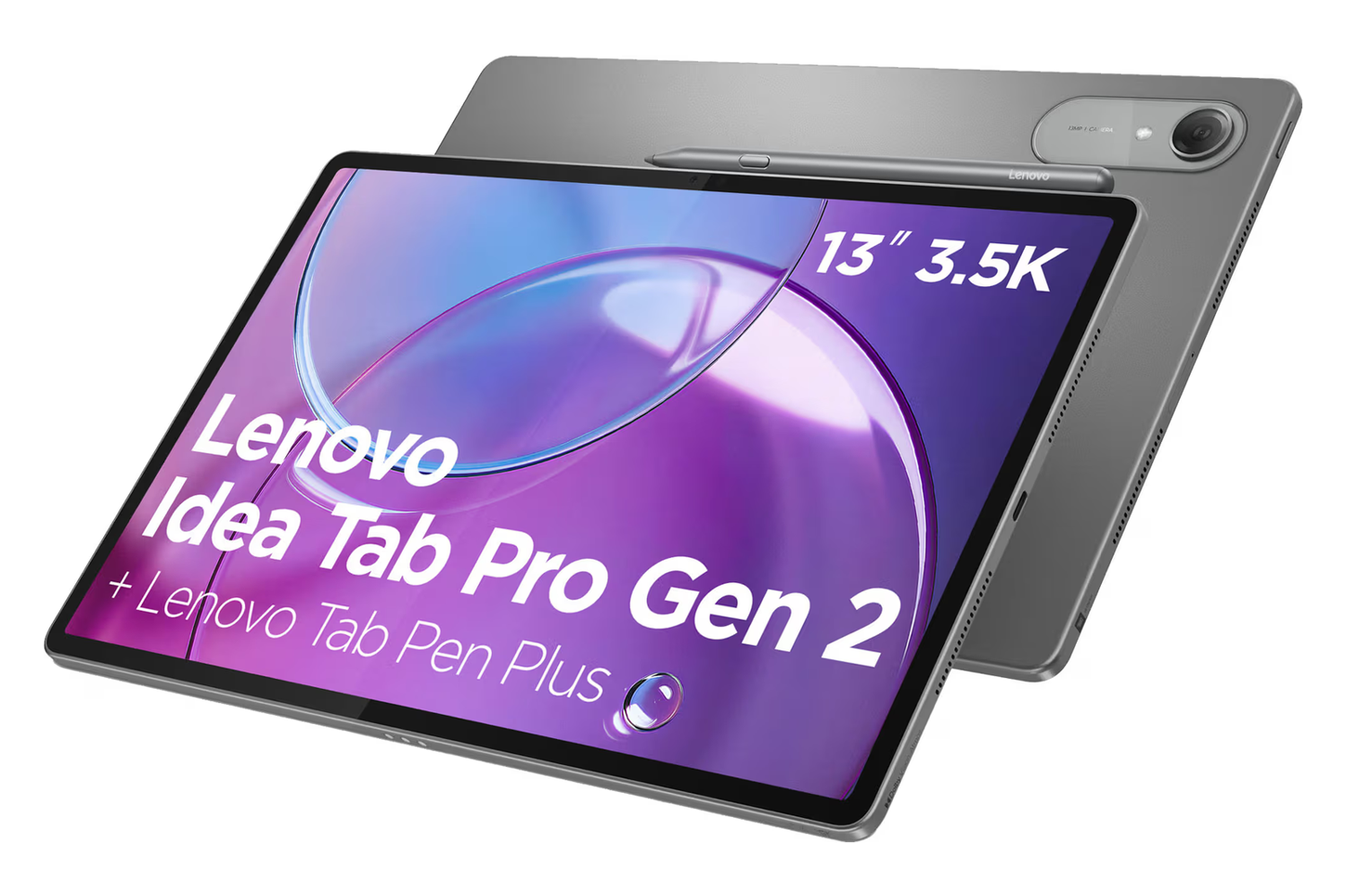 Lenovo Idea Tab Pro Gen 2