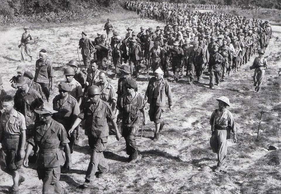 Hardkor it uslubidagi fotosurat