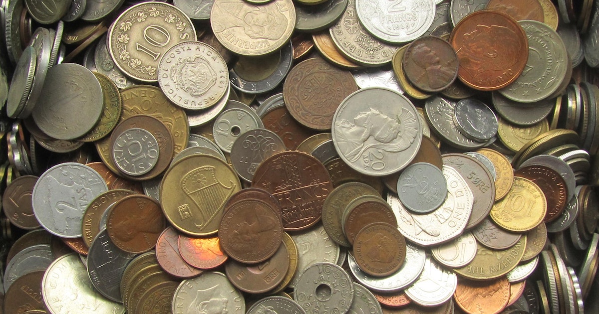 Schweiz Valuta Historik () Schweiz Valuta Historik