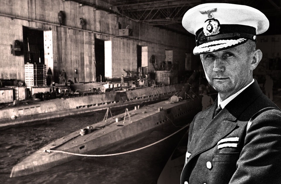 Karl Dönitz – Hitlers lojale efterträdare | popularhistoria.se