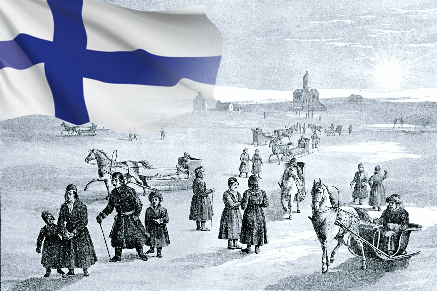 Sl ktforska P Finland Slakthistoria se sl-ktforska-p-finland-slakthistoria-se