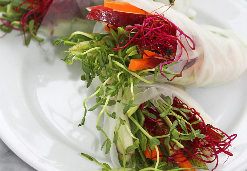 Slik blir du en clean eater | tara.no