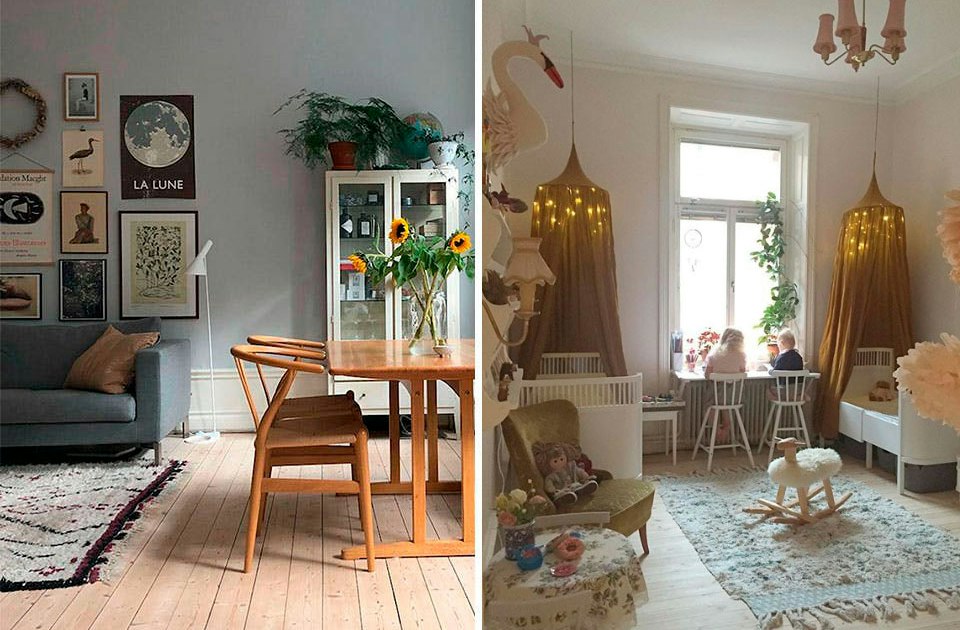 Ugens Instagrammer @madebymor | woman.dk