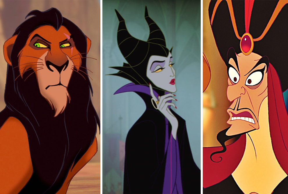Test dig selv: Hvilken Disney skurk er du? | woman.dk