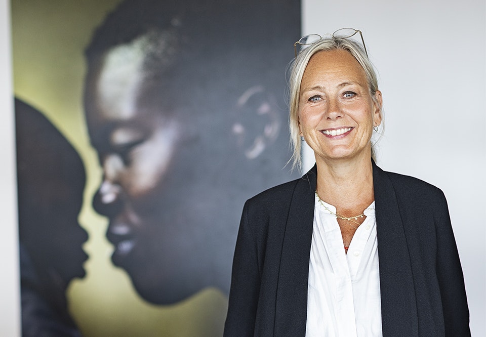 Kvindelig leder: Jeg er blevet kaldt skinger flere gange | woman.dk