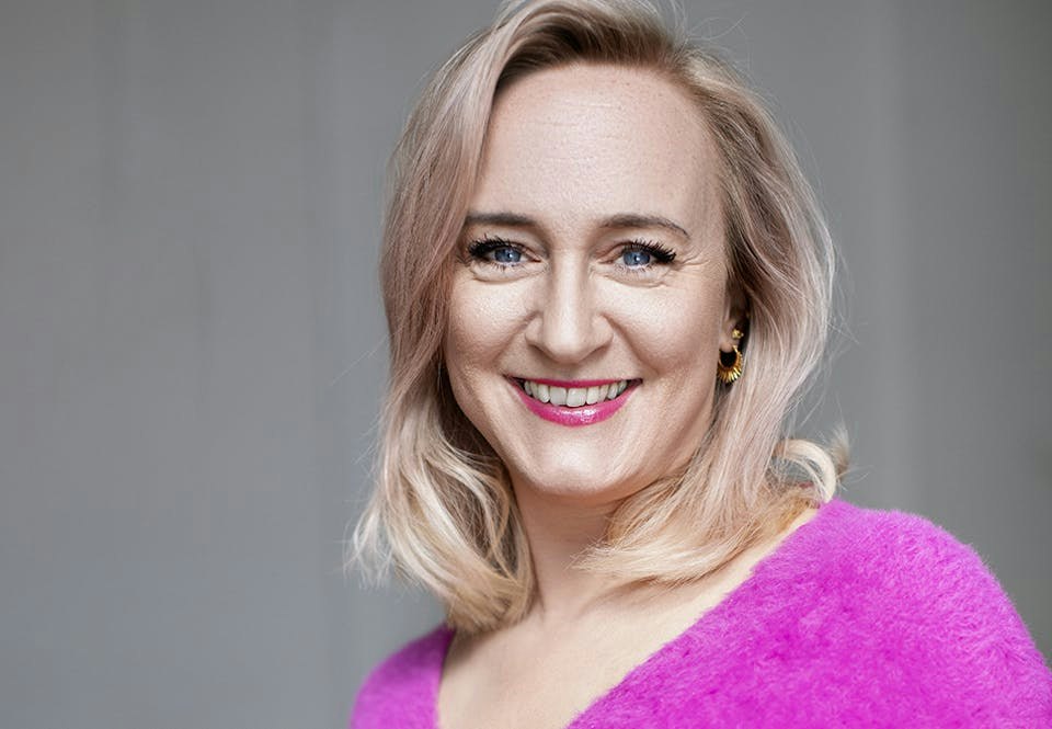 Et af mit livs vigtigste (usikre) valg | woman.dk