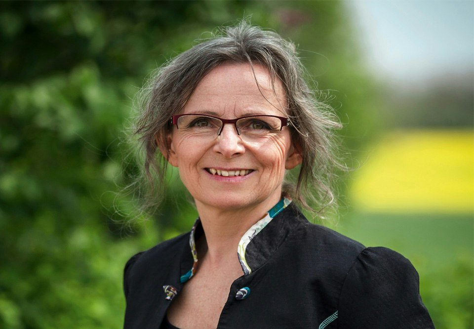 Ilse følte sig forkert på sit job: “Jeg fik altid at vide, at jeg ...