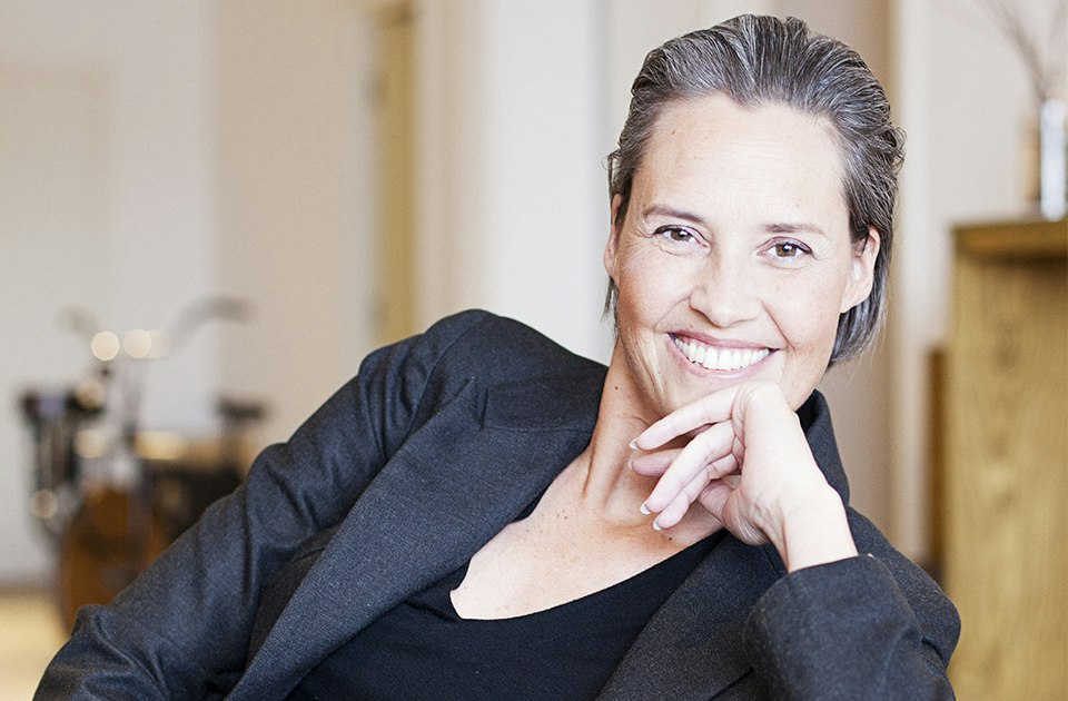 Signe Staugaard “Nu forstår jeg, hvorfor jeg var svær at elske” | woman.dk