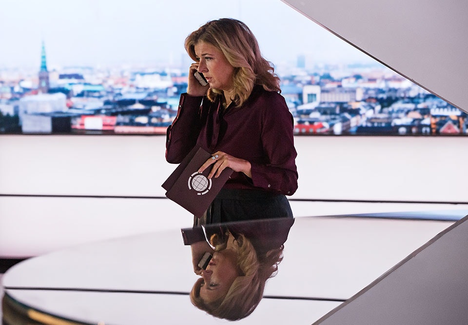 Paprika Steen er stjernen i ny dansk dramaserie woman.dk