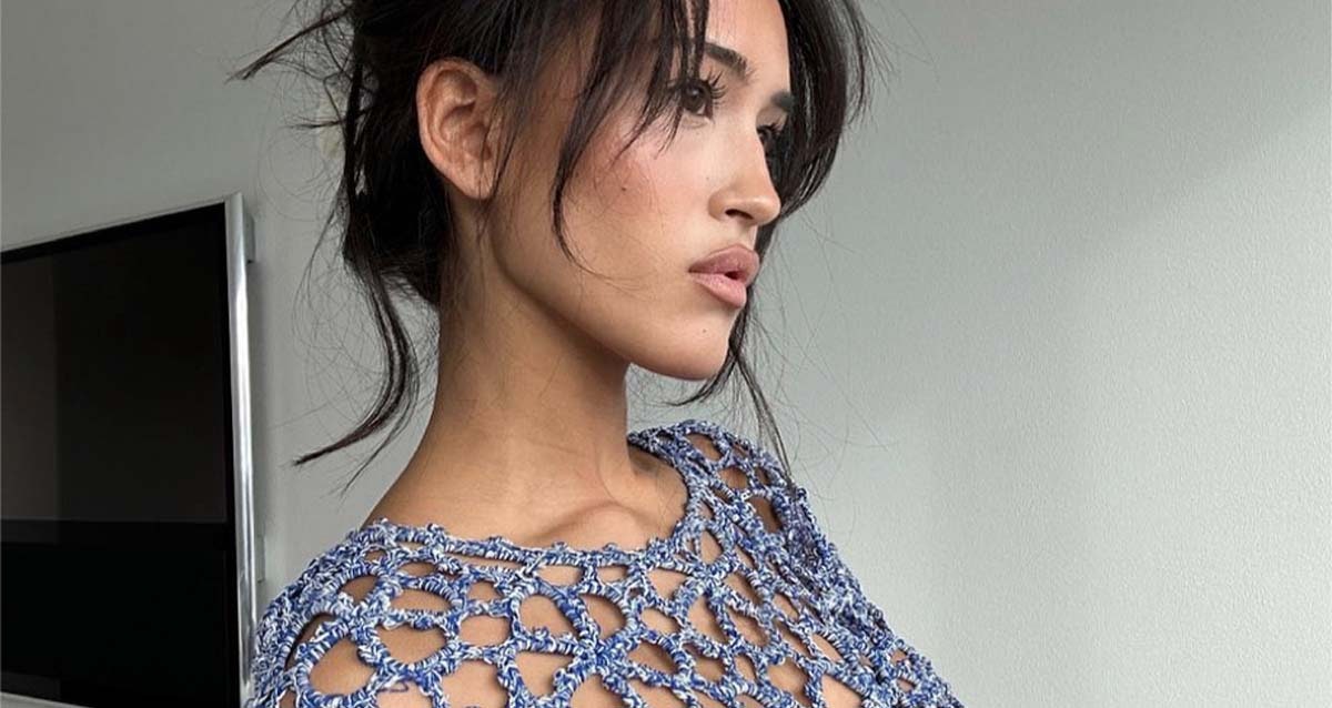 Amalie Star Jeg er obsessed af kjolen det eneste problem er, at ens