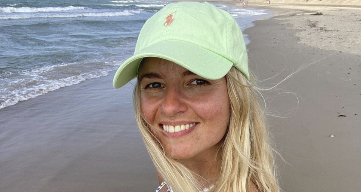 Så let kan du selv hoppe med på Instagrams største bikinitrend woman.dk