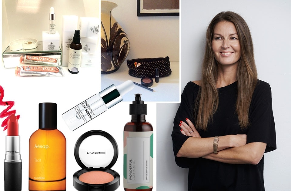 Rikke Rasmussen fra Moshi moshi mind – skønhed og sundhed | woman.dk