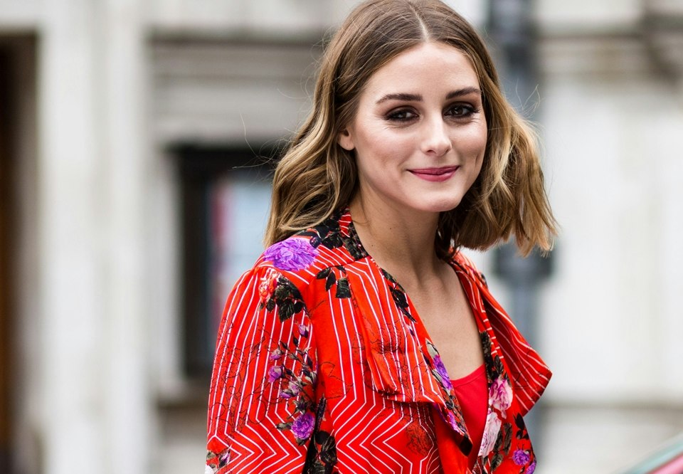 Pochette ZARA ETHNIC BAG CLUTCH Style Olivia Palermo - Occasion Très Bon état