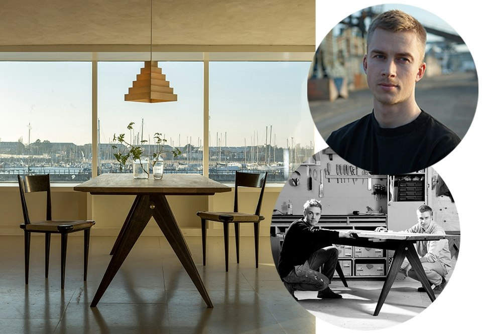 Fokus på: Møbelsnedker Sigurd Rømer | woman.dk