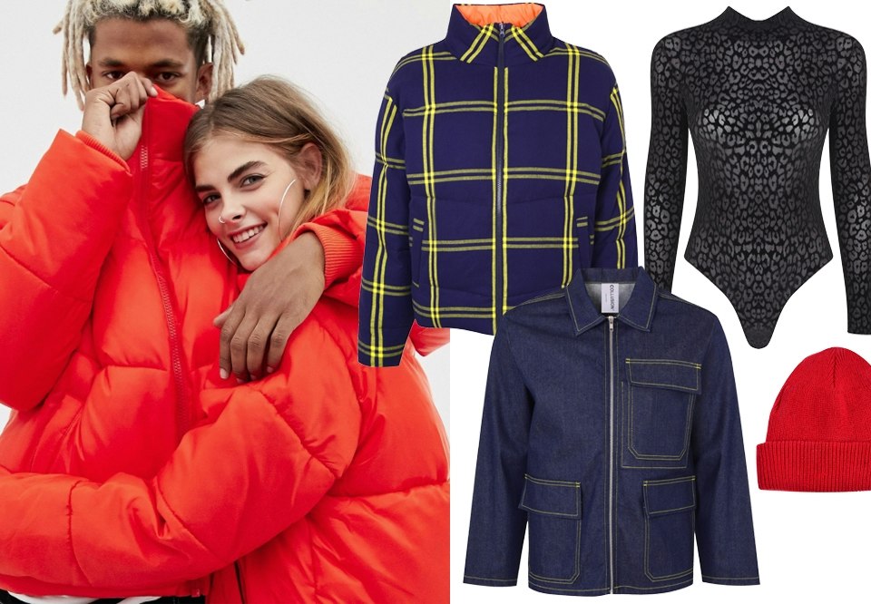Asos lancerer nyt brand skabt af teenagere | woman.dk
