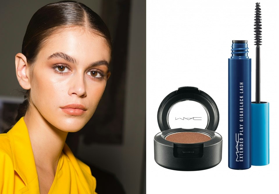 Få den perfekte festmakeup med Costume | woman.dk