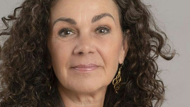 Birgitte er vågekone i vågetjenesten | woman.dk