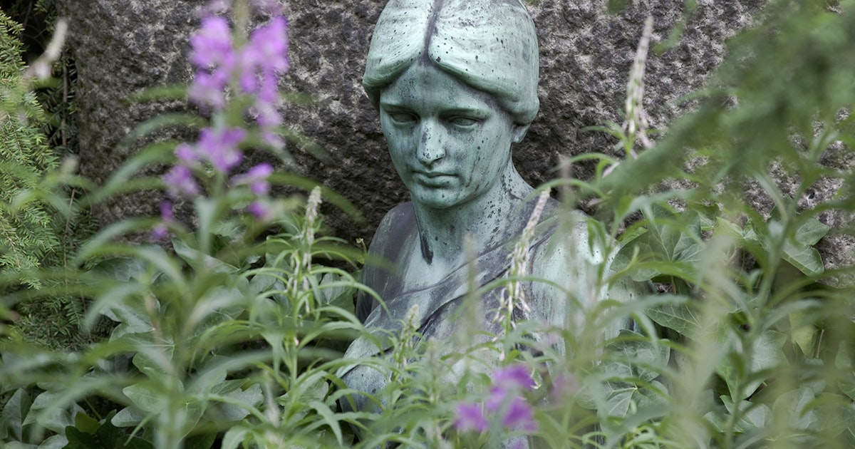 Vi har flere statuer af dyr end af kvinder i Danmark | woman.dk
