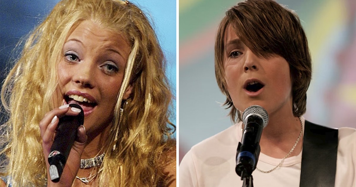 MGP-vindere | Kan du huske alle 24 vindere? | woman.dk