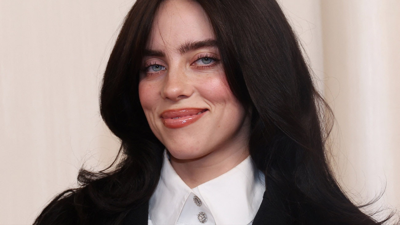 Billie Eilish spiller to koncerter i Royal Arena i 2025 | woman.dk