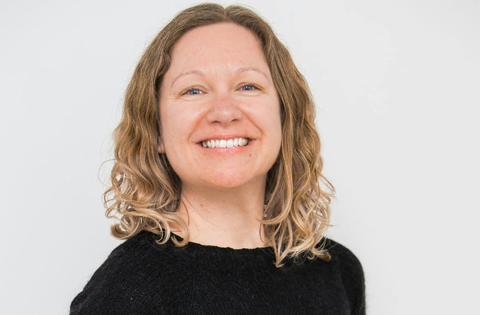 Jane Pyper Jane betalte sin gæld på 140.000 af på to år | woman.dk