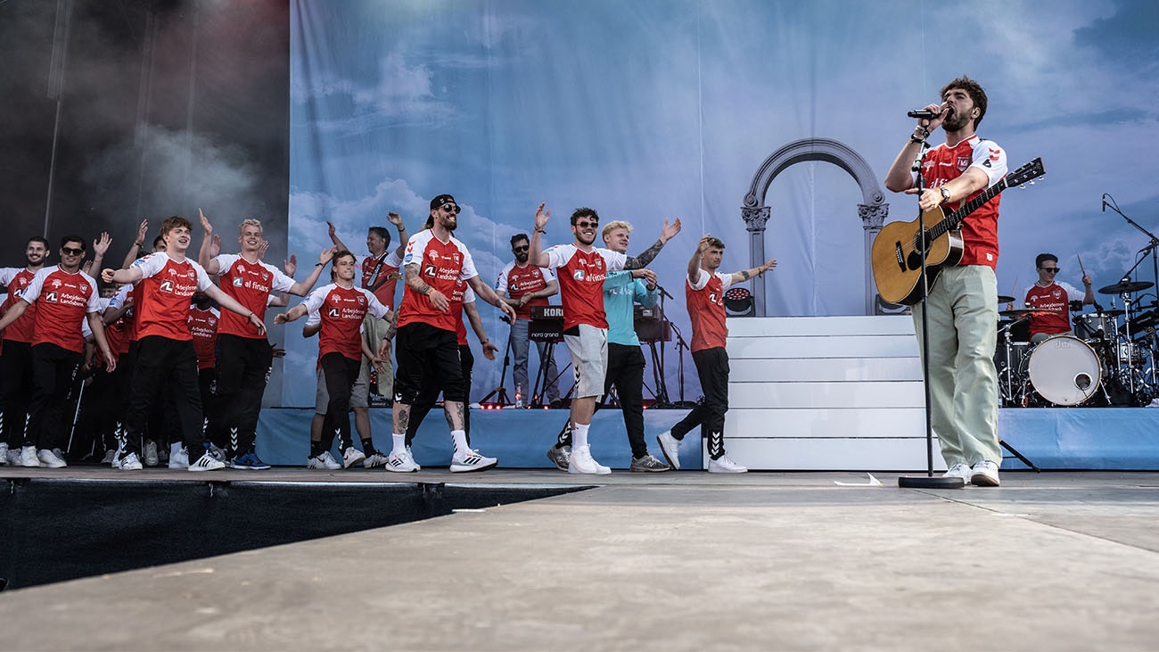 Dette verdenshit har flest mennesker haft på hjernen woman.dk