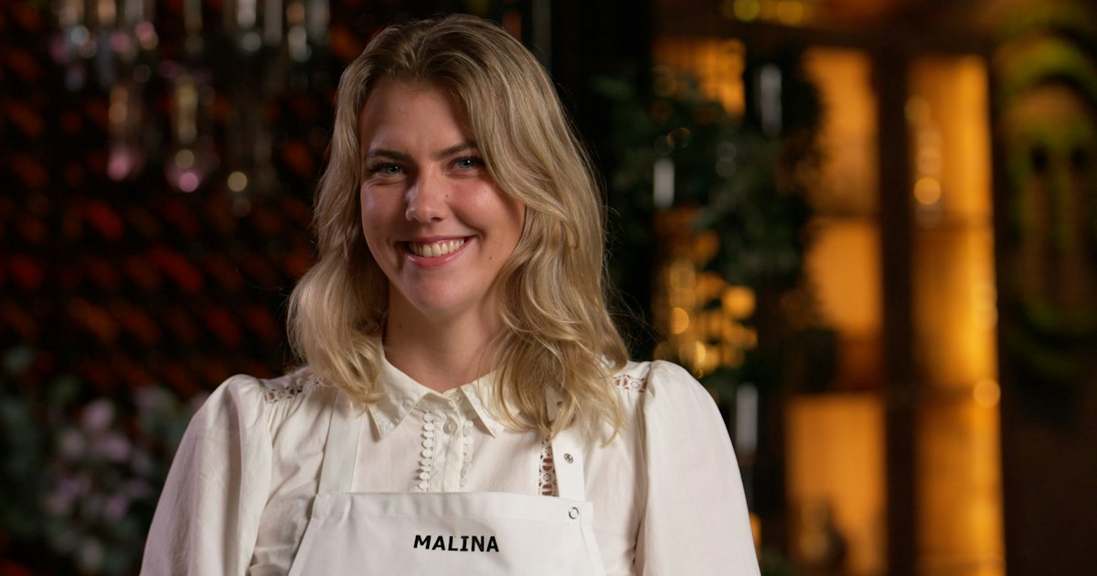 Max Masterchef MasterChef 2025 | Se de 42 deltagere i MasterChef her | woman.dk