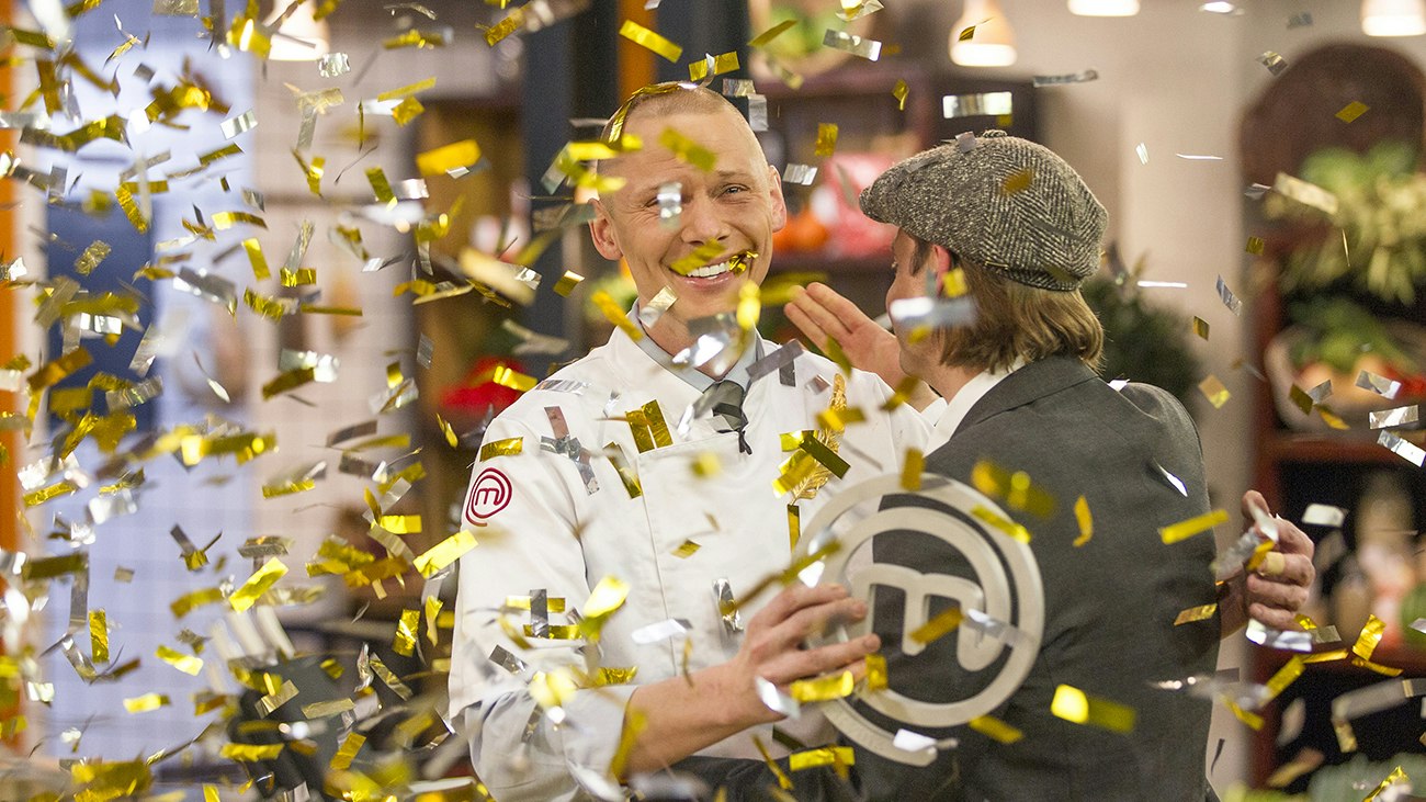 Her er alle 16 MasterChef-vindere gennem tiden | woman.dk