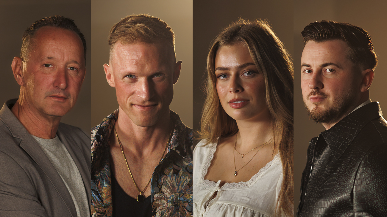 Победитель Игры 2026